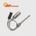 Melt Pressure Transducer for Water Oil Air Pressure Measurement